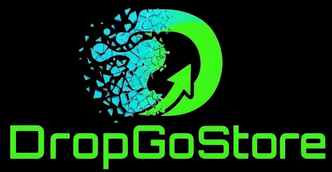 DropGoStore